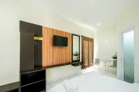Urbanview Hotel Maulana Hills Syariah - New