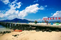 Bunaken Oasis Dive Resort and Spa - 로맨틱