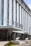 Wanxin Zhige Hotel (Shenyang Aviation Power Industrial Park Taoxian Airport)