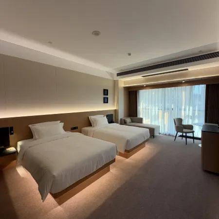 Wanheng Hotel