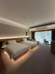 Wanheng Hotel - 주차장