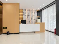 Wujia Boutique Stay - New