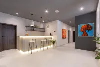 The Metropolis Lekki - Gym