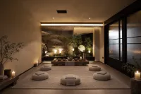 Yunqiao Hotel (Shuangqiao Valley Scenic Area) - Gym