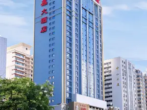 Longxin Hotel