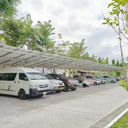 My BanLao Hotel