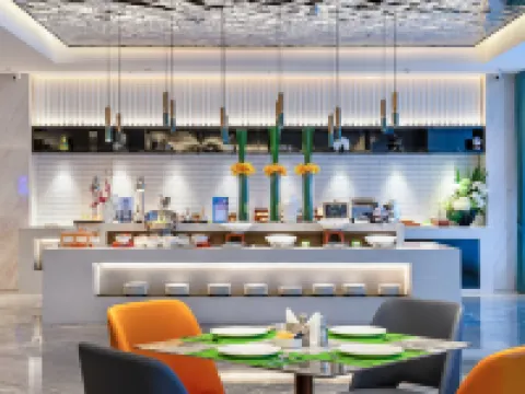 Penglai Hotel Shuitou Nan'an Quanzhou Hotels in Nan'an