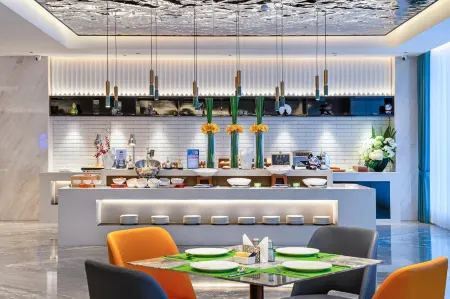 Penglai Hotel Shuitou Nan'an Quanzhou