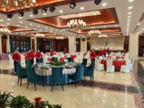 Dong Xiang Guesthouse Ξενοδοχεία στην πόλη Σαντζανγκ