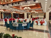 Dong Xiang Guesthouse Hotels in Sanjiang