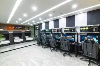 Blue Whale E-sports Hotel