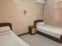 Qianshan Jinzishan Inn