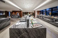Huayun Hotel Hotels in Yushan