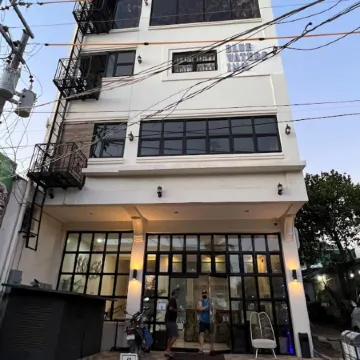 Blue Waters Inn Coron Palawan