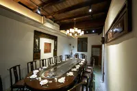 Songyang MingQingyuan Homestay