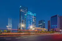 Renaissance Nanning Hotel Hotel in zona Jiemei Mountain