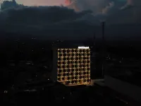 Rayz Umm Hotel Malang Hotels in Dau