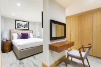 Sanctum Belsize Road