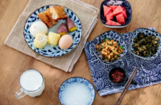 Anji Yunshang Wutong · Wenquan · Cloud Swimming Pool · Vacation Apartment (Jinkongli Grand Canyon)