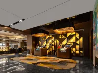 UrCove by Hyatt Xi'an Yanta High-tech Zone Hotel Hotels near Gaoxin