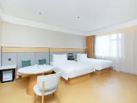 JI Hotel (Guilin Liangjiang International Airport) Hotels near Guilin Liangjiang International Airport
