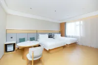 JI HOTEL Hotels in Guilin