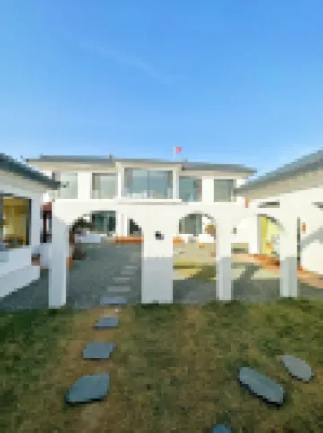 Tianjin Shengshi Tengyue Homestay Hotels near Wupeng Canyon