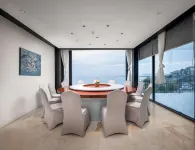 溫嶺靜沁有墅民宿