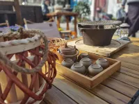 上海知否中国式旅館(朱家角古鎮)