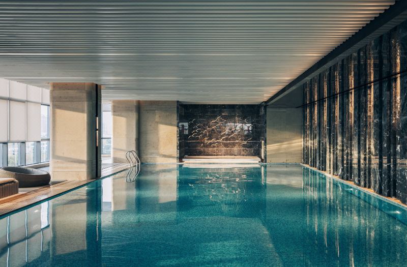 Pullman Suzhou Zhonghui photo 2