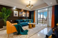Boting Yunshang Vacation Homestay (Chunxi Road) - Pools