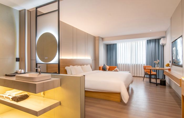 mtour Inn