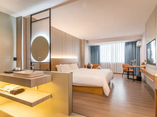 Jtour Inn