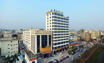 Dongguan Jinzhenghe Hotel