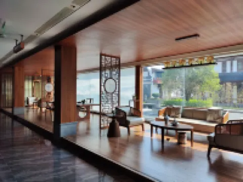 IMPRESSION·THAINAYURAL CHATANG HOTSPRING