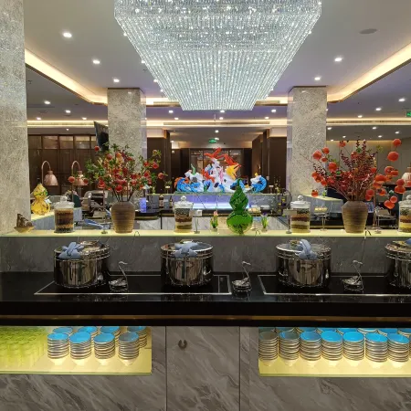 Dongyue Hotel