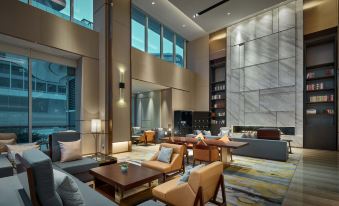 Primus Residence Shanghai Hongqiao