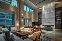 Primus Residence Shanghai Hongqiao -  Ferienwohnungen