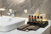 Hongcun Boyue Fanhua Designer Art Resort Art Homestay