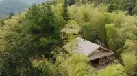 查濟竹裡曉山·幽篁草堂民宿 涇縣住宿飯店