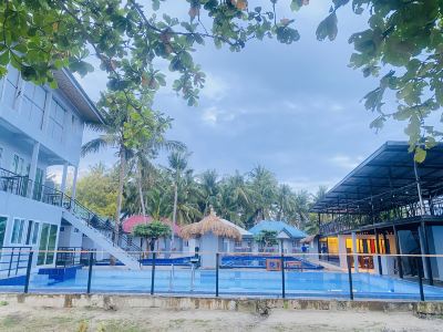 Sea One Resort