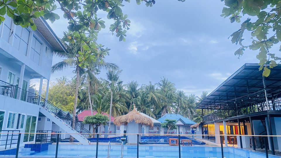 Sea One Resort