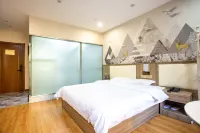 Wuhu Yilv Business Hotel (Government Affairs Center Fangte Branch)