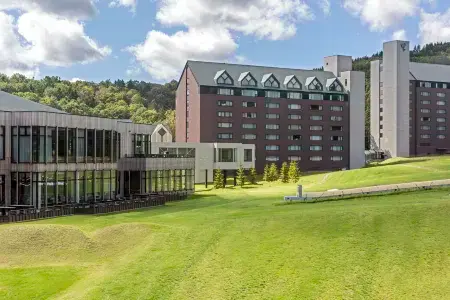 Club Med Tomamu Hokkaido