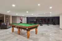 Urba Hotel (Shengsi Jihu Beach Branch)