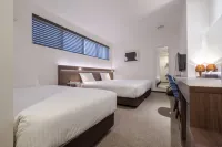 RESI STAY JISCO HOTEL KYOTO GOSHONISHI -  Apartamentos vacacionales