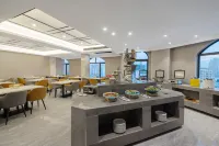 Jiayue Xiju Hotel (Yiwu Suxi Heart) - Haustierfreundliche