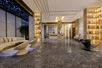 Jiayue Xiju Hotel (Yiwu Suxi Heart) - Haustierfreundliche