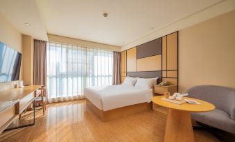 Ji Hotel (Chengdu Chunxi Road Taikoo Li)