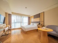 Ji Hotel (Chengdu Chunxi Road Taikoo Li) Hotel a Chengdu